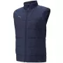 PUMA Team Liga Chaleco de entrenamiento hombre azul marino Talla M
