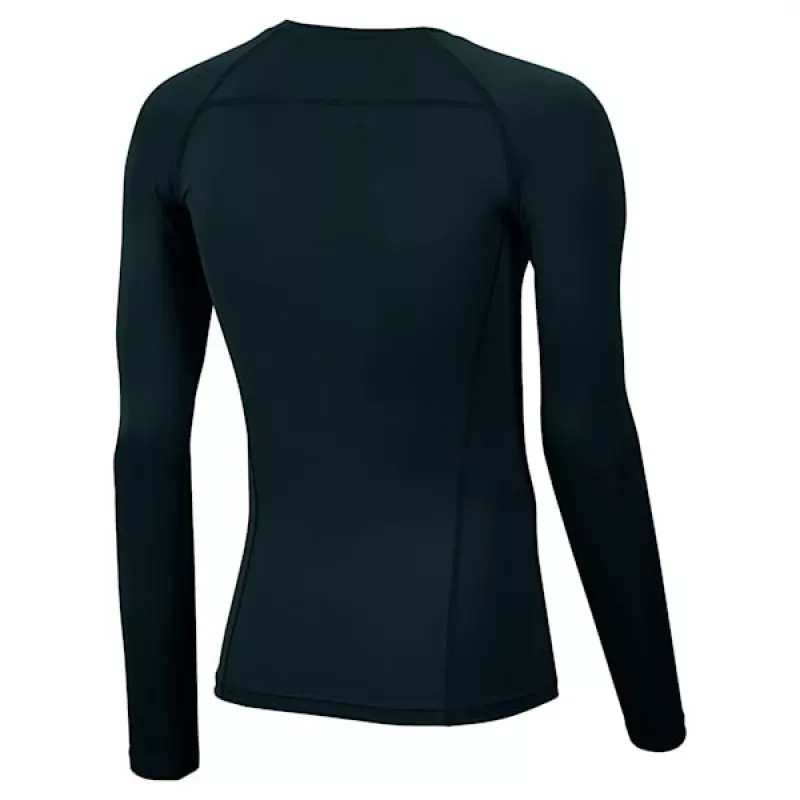 Camiseta de entrenamiento PUMA teamFINAL 21 hombre negro/blanco talla L
