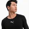 Camiseta de entrenamiento PUMA teamFINAL 21 hombre XXL Puma Black-Asphalt