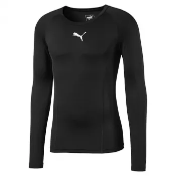 Camiseta de entrenamiento PUMA teamFINAL 21 hombre XXL Puma Black-Asphalt