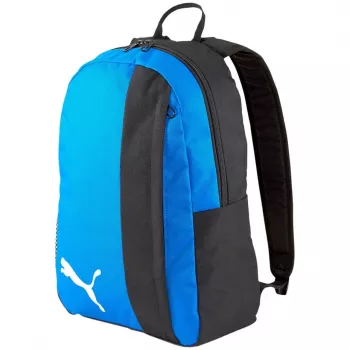 Puma TeamGoal 23 Mochila, azul/negro (76854 02)