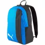 Puma TeamGoal 23 mochila, azul/negro (76854 02)
