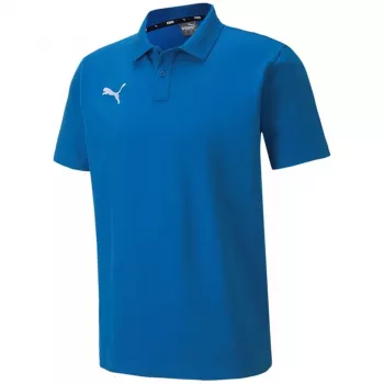 Polo Puma teamGOAL 23 Casuals hombre Peacoat talla S
