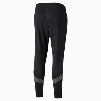 Pantalón de entrenamiento tapered Teamgoal 23 Casuals para hombre PUMA, Puma Black, Talla L