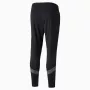 Pantalón de entrenamiento tapered Teamgoal 23 Casuals para hombre PUMA, Puma Black, Talla L