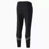 Pantalón de entrenamiento PUMA Teamgoal 23 hombre Slim Fit con dryCELL, Puma Black/Puma White, talla XL
