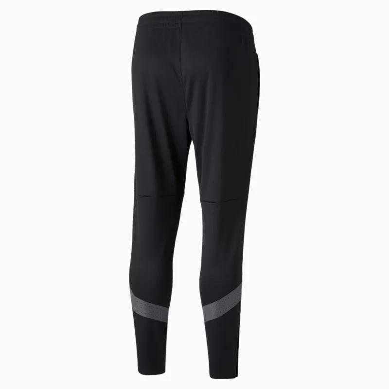 Pantalón de entrenamiento PUMA Teamgoal 23 hombre Slim Fit con dryCELL, Puma Black/Puma White, talla XL