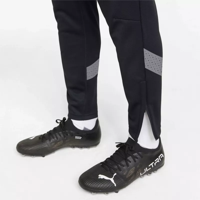 Pantalón de entrenamiento PUMA Teamgoal 23 hombre Slim Fit con dryCELL, Puma Black/Puma White, talla XL