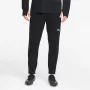 Pantalón de entrenamiento PUMA Teamgoal 23 hombre Slim Fit con dryCELL, Puma Black/Puma White, talla XL