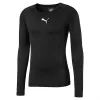 Camiseta de entrenamiento hombre PUMA teamGOAL 23 Electric Blue Lemonade XL