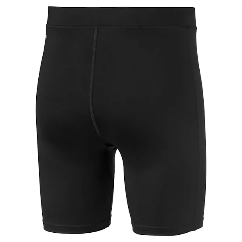 PUMA LIGA Pantalón corto de compresión para hombre 655924_03, negro, XL