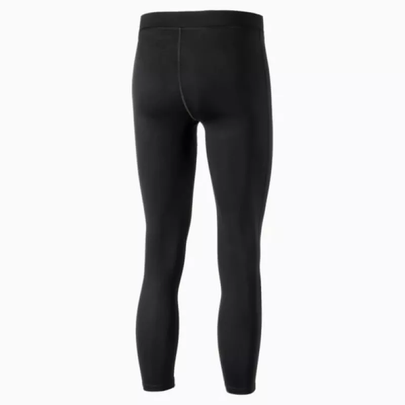 Pantalón de entrenamiento PUMA Teamgoal 23 hombre corte tapered con bolsillos con cremallera Puma Black talla S