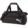 PUMA teamGOAL 23 bolsa de equipo S negro