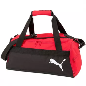 Bolsa de equipo PUMA teamGOAL 23 S roja