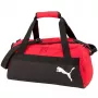 Bolsa de equipo PUMA teamGOAL 23 S roja