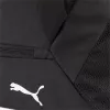 PUMA teamGOAL Bolso de deporte 28 L poliéster negro