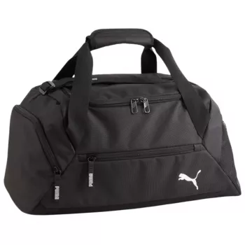 PUMA teamGOAL Bolso de deporte 28 L poliéster negro