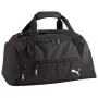 PUMA teamGOAL Bolso de deporte 28 L poliéster negro