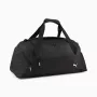 PUMA teamGOAL bolsa de deporte 55 L poliéster negro