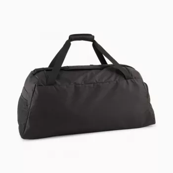 PUMA teamGOAL Bolsa de deporte 72 L Poliéster Negro