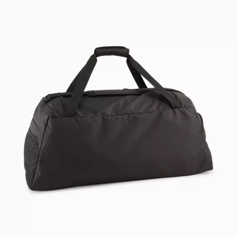 PUMA teamGOAL Bolsa de deporte 72 L Poliéster Negro