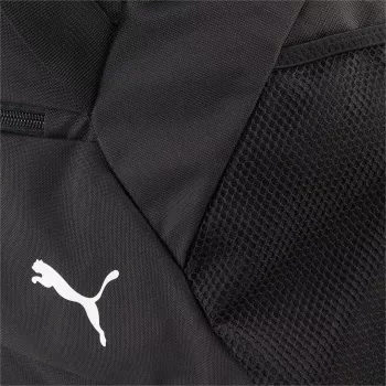 PUMA teamGOAL Bolsa de deporte 72 L Poliéster Negro