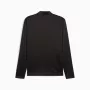 Chaqueta de entrenamiento Puma TeamGoal hombre negro 658633 03 talla L
