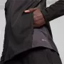 Puma TeamGoal chaqueta de entrenamiento para hombre negra S