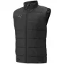 PUMA teamLIGA chaleco hombre negro 657968 03 talla M
