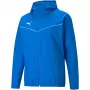 Chaqueta para todo tipo de clima PUMA teamRISE Peacoat-Puma Blanco