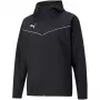 Chaqueta para todo tipo de clima PUMA teamRISE PUMA Black