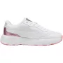 PUMA Runtamed Platform GirlPower zapatillas mujer blanco-oro