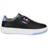 Zapatillas de plataforma PUMA mujer Tori Me Happy Puma Black / Puma White