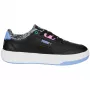 Zapatillas de plataforma PUMA mujer Tori Me Happy Puma Black / Puma White