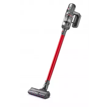 Puppyoo T12 Pro Rinse Crystal Grey aspirador en húmedo y en seco