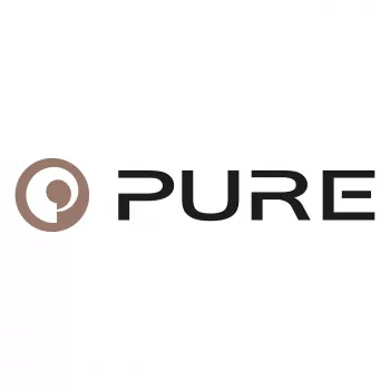 Radio digital PURE ACOUSTICS Pure Classic H6, DAB+/FM/radio por internet, Bluetooth, Cotton White/roble (EU/UK)