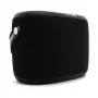 PURE ACOUSTICS Pure Woodland Altavoz Bluetooth portátil – 10W, impermeable, radio FM/DAB+, negro (253344)