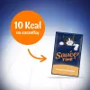 PURINA FELIX Salsa Gravy líquido pollo/pavo 6x40g