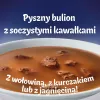 PURINA FELIX Soup Original Country Flavours 6x48g Comida húmeda para gatos