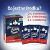 PURINA FELIX Soup Original Country Flavours 6x48g Comida húmeda para gatos