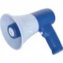 PUSTEFIX Bubble Megafon - Bubble Blower forma de megáfono
