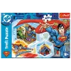 Puzzle 300 Indestructible Superman Warner Superman Trefl 23032