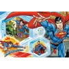 Puzzle 300 Indestructible Superman Warner Superman Trefl 23032