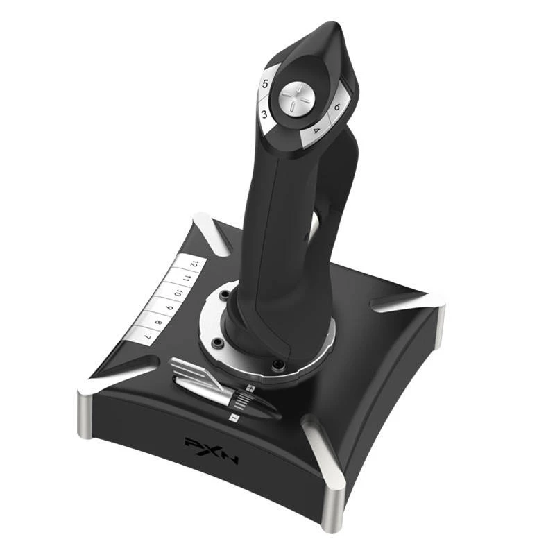 PXN-2119 PRO joystick de vuelo