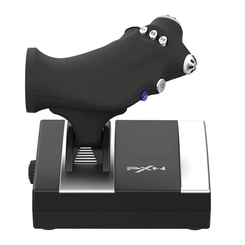 PXN-2119 PRO joystick de vuelo