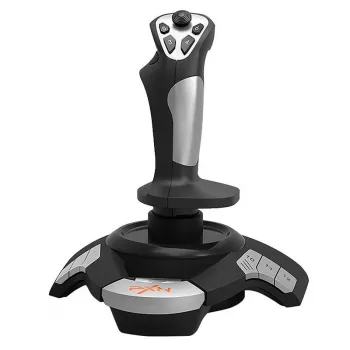 PXN-F16 joystick de vuelo para PC
