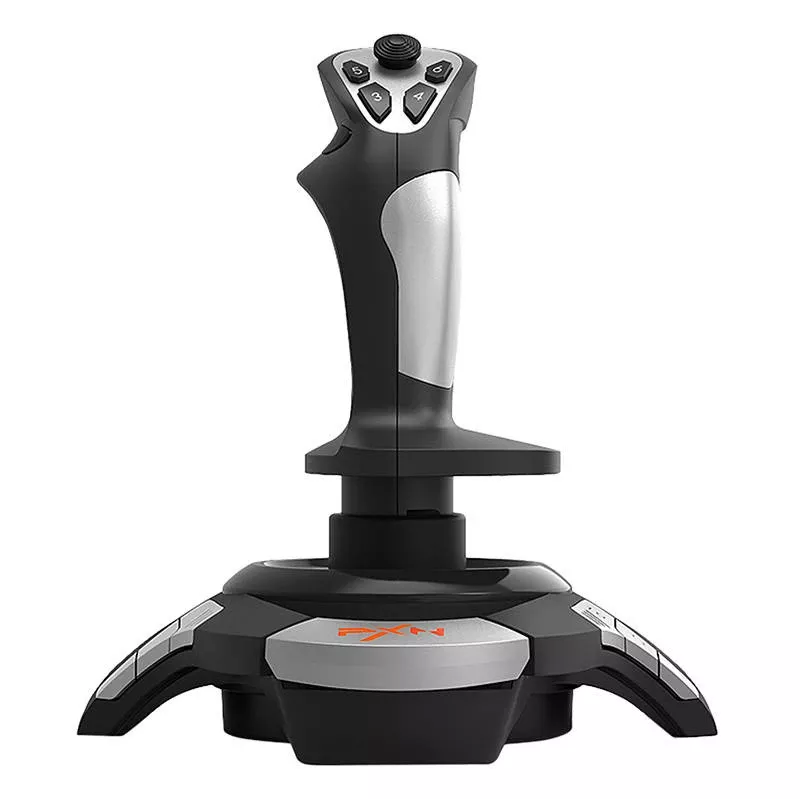 PXN-F16 joystick de vuelo para PC