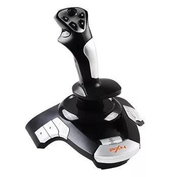 PXN-F16 joystick de vuelo para PC