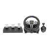 PXN V9 Gen 2 volante de juego para PC, PS3, PS4, Xbox One, Xbox Series X|S, Switch