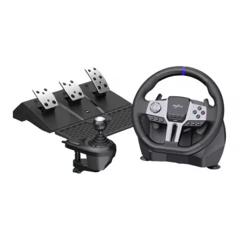 PXN V9 Gen 2 volante de juego para PC, PS3, PS4, Xbox One, Xbox Series X|S, Switch